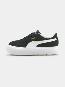 Кроссовки PUMA Suede Mayu модель 380686 Фото