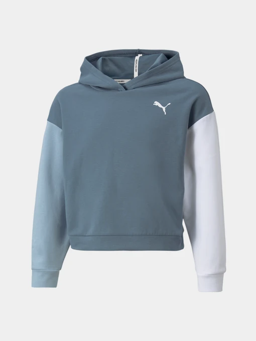 Худи и свитшоты PUMA Modern Sports Hoodie модель 589214 Фото