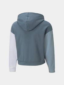 Худи и свитшоты PUMA Modern Sports Hoodie модель 589214 Фото