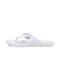 Шльопанці PUMA Aqua Flip модель 375098 Фото