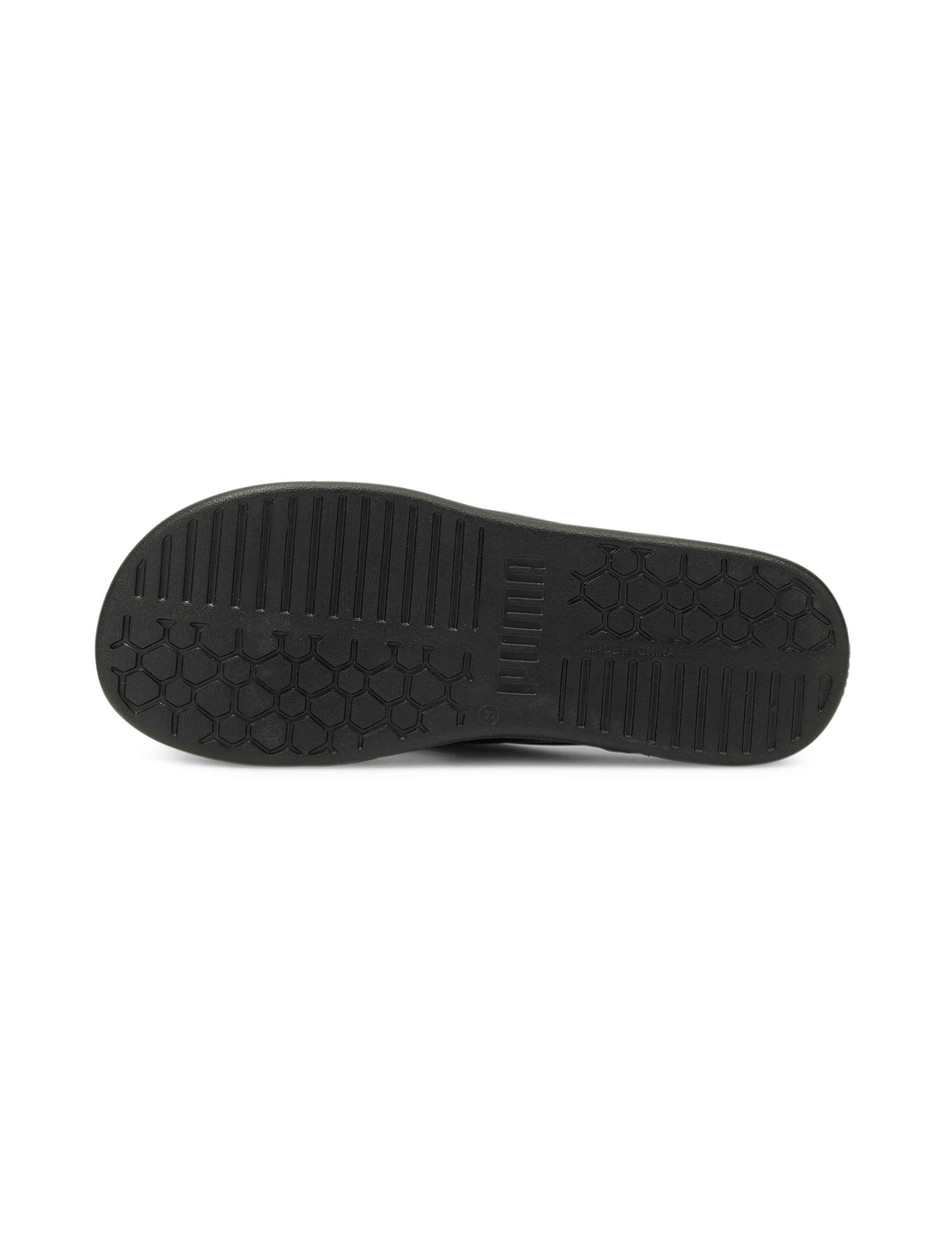 Шльопанці PUMA Aqua Flip модель 375098 Фото