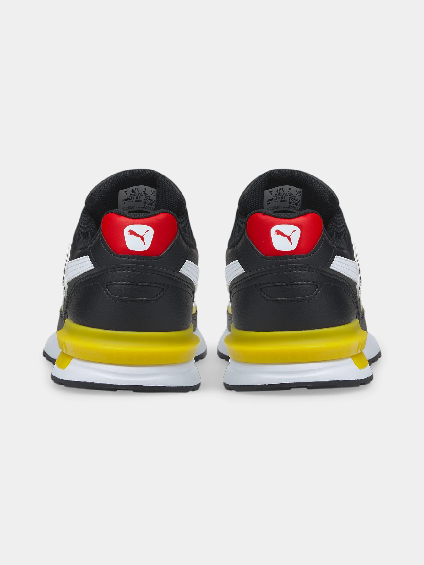 Кросівки PUMA модель 380939 Фото