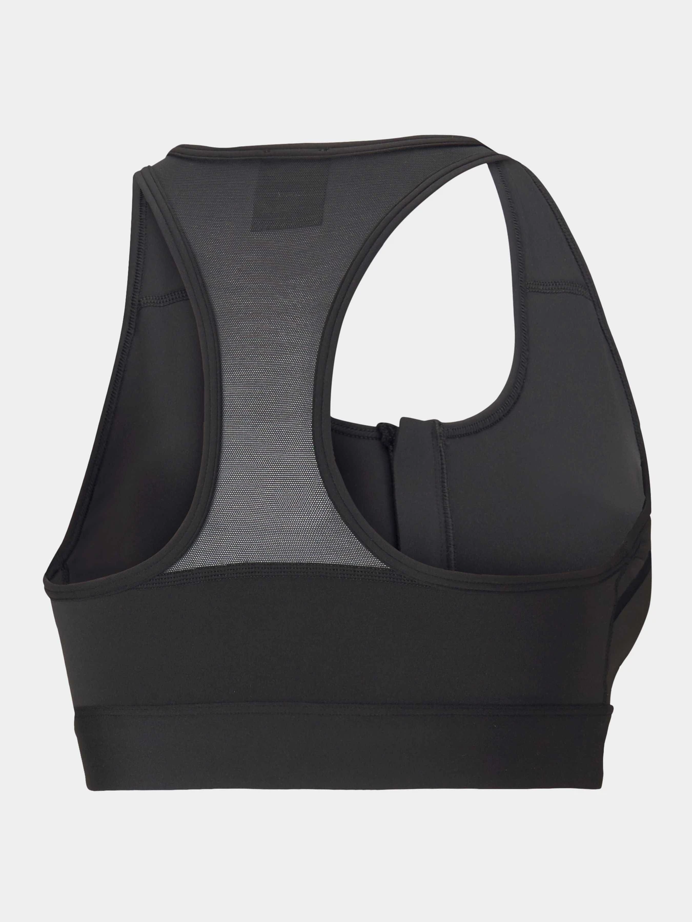 Футболки і поло PUMA High Impact Front Zip Bra модель 520295 Футболки і поло PUMA High Impact Front Zip Bra модель 520295 Фото