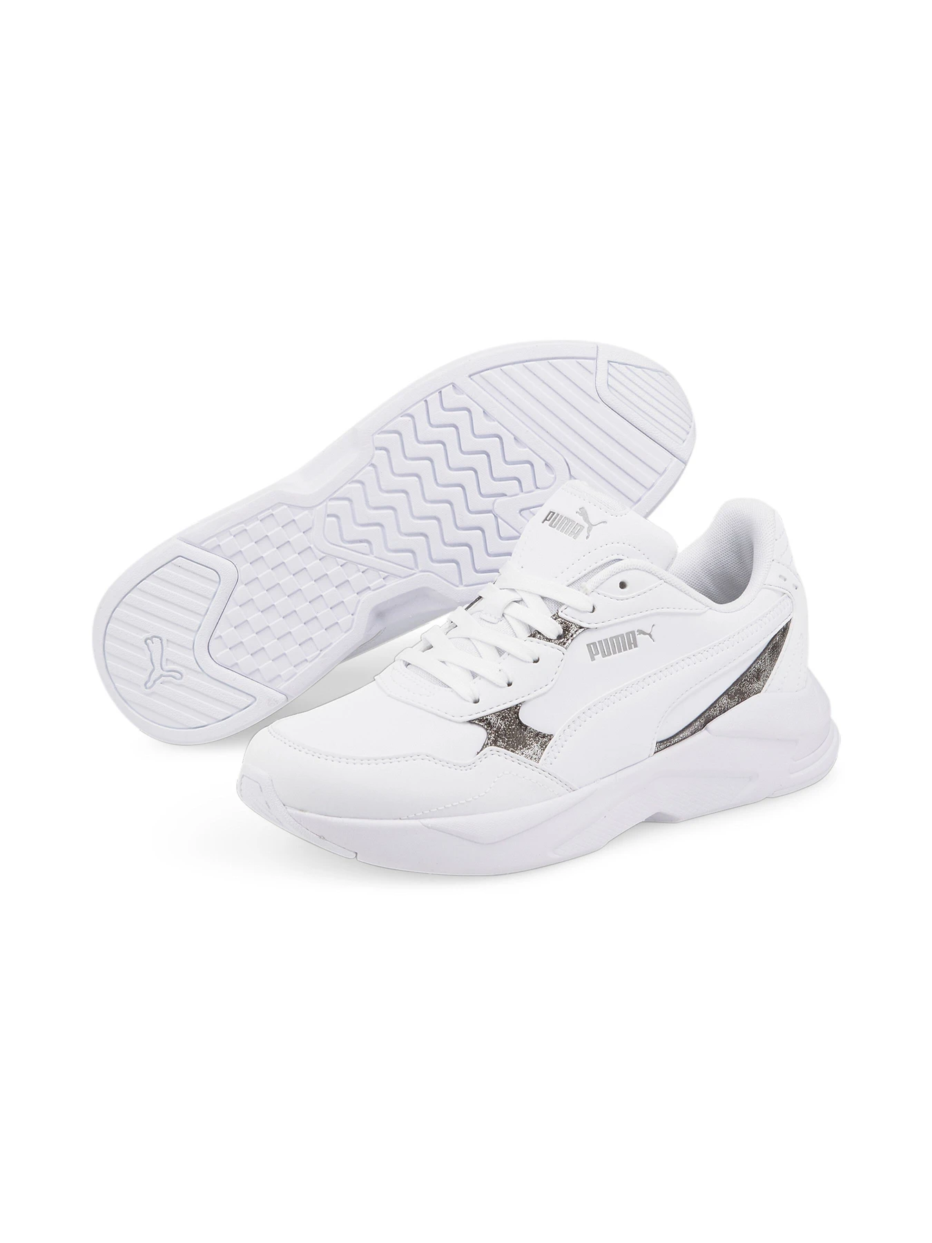 Кросівки PUMA X-ray Speed Lite Wns Rare модель 384848 Фото