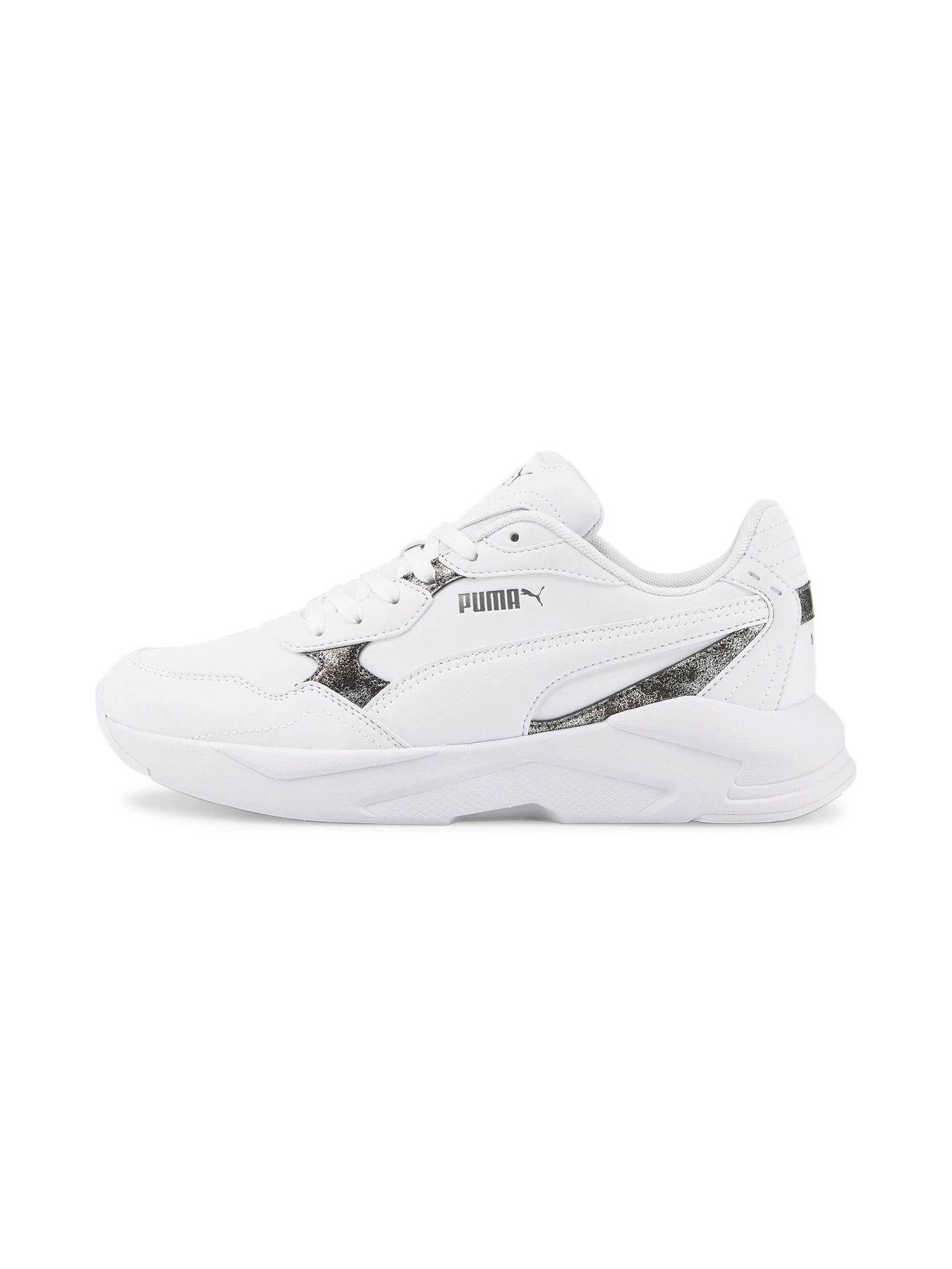 Кросівки PUMA X-ray Speed Lite Wns Rare модель 384848 Фото