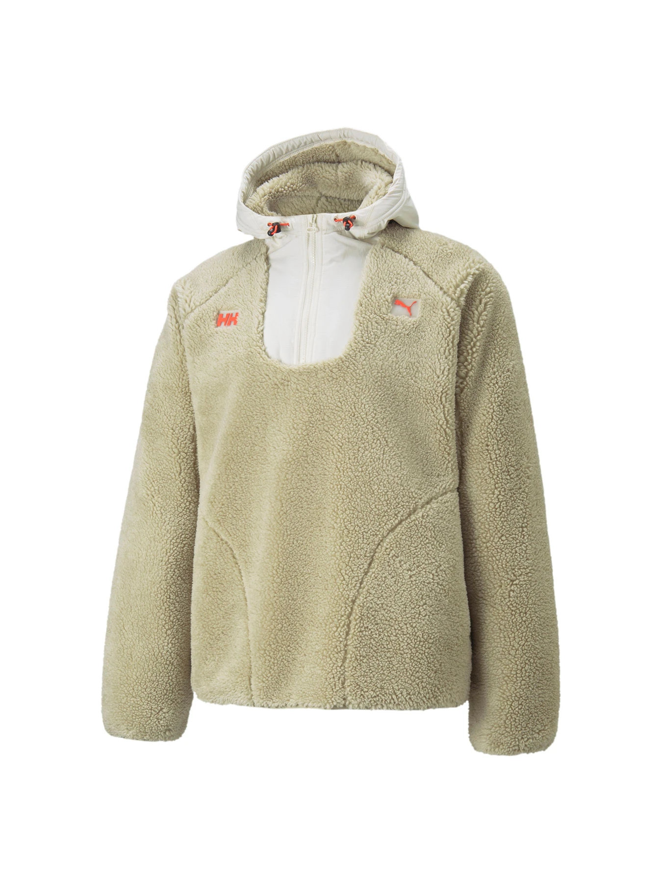 Куртки и дубленки PUMA модель 532846 Фото