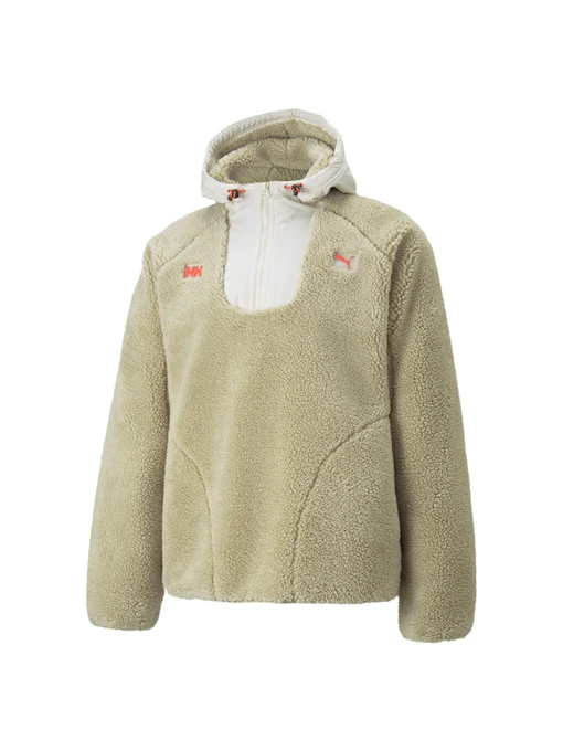 Куртки и дубленки PUMA модель 532846 Фото