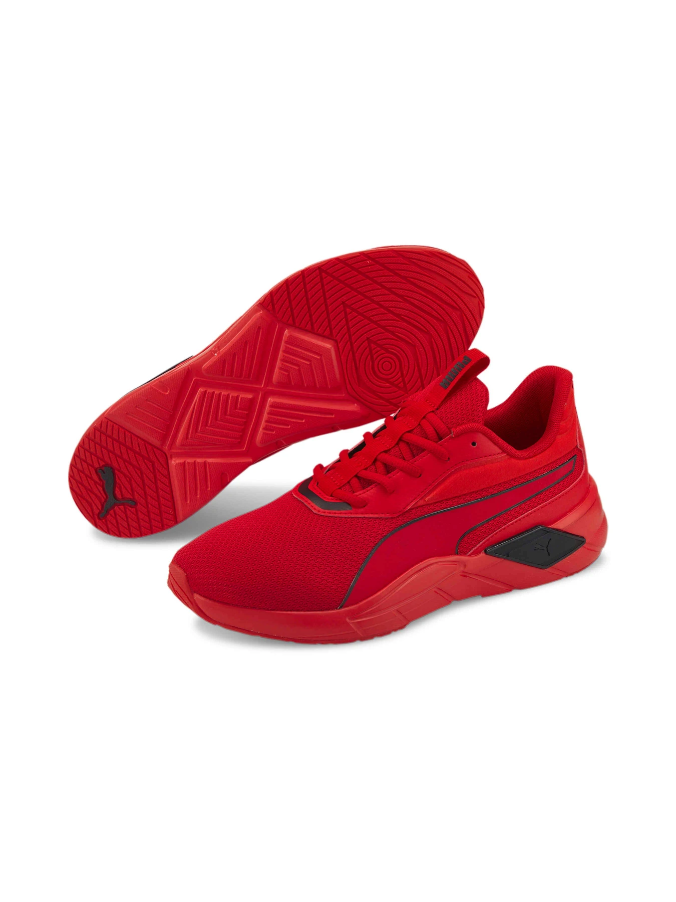 Кросівки PUMA Lex модель 376826 Фото