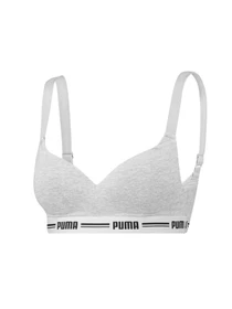Нижнее белье PUMA Women Padded Top 1p Han модель 907863 Фото