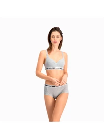 Нижнее белье PUMA Women Padded Top 1p Han модель 907863 Фото