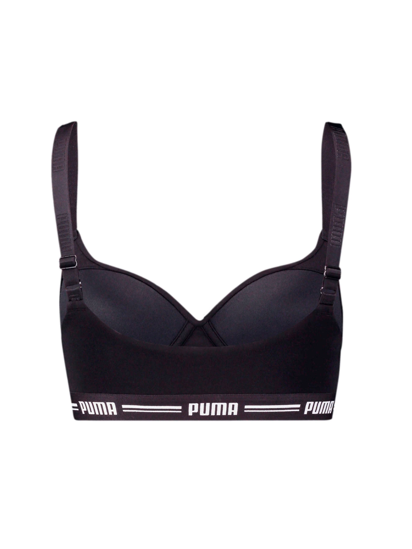 Нижня білизна PUMA Women Padded Top 1p Han модель 907863 Фото