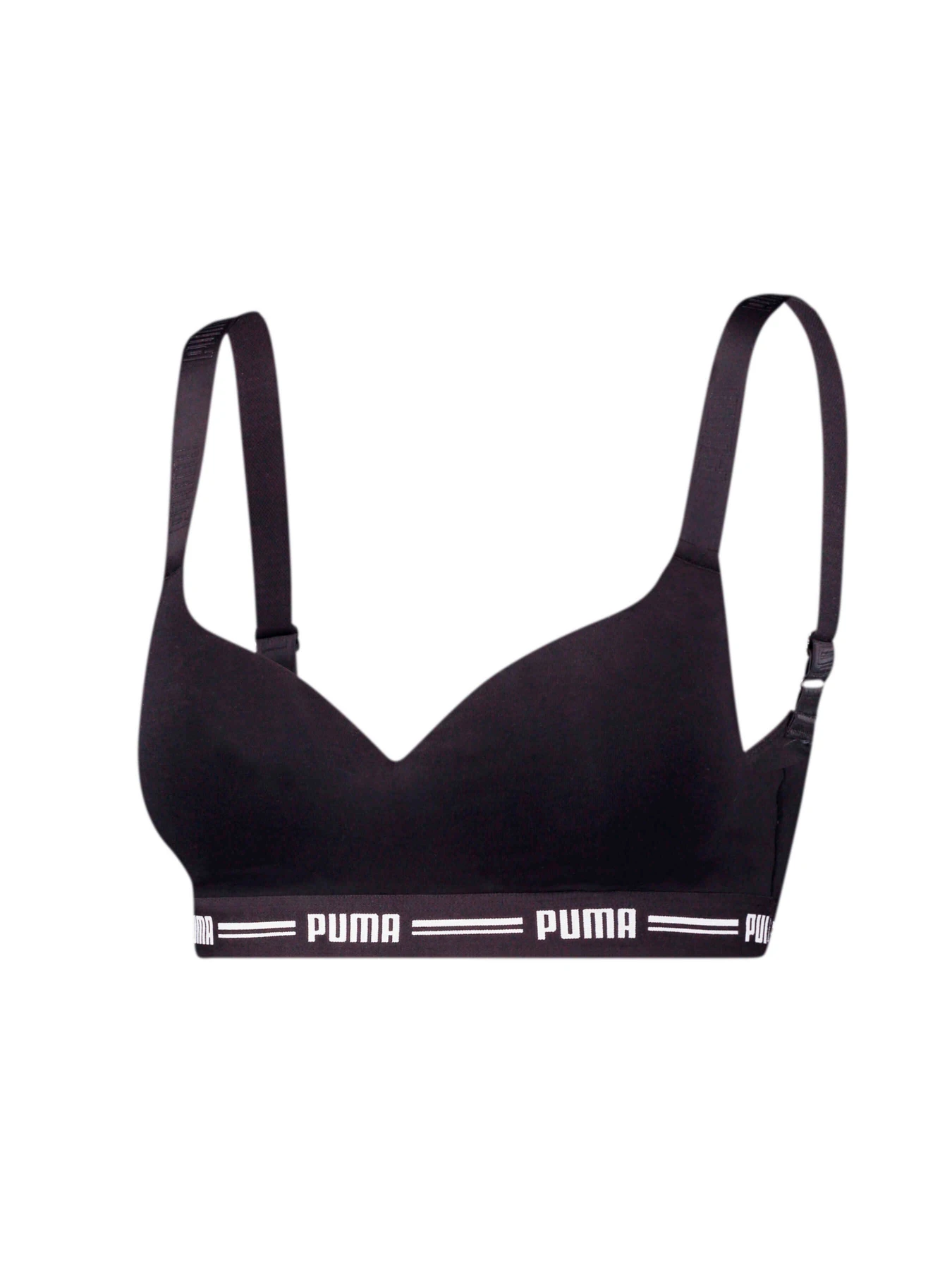 Нижня білизна PUMA Women Padded Top 1p Han модель 907863 Фото