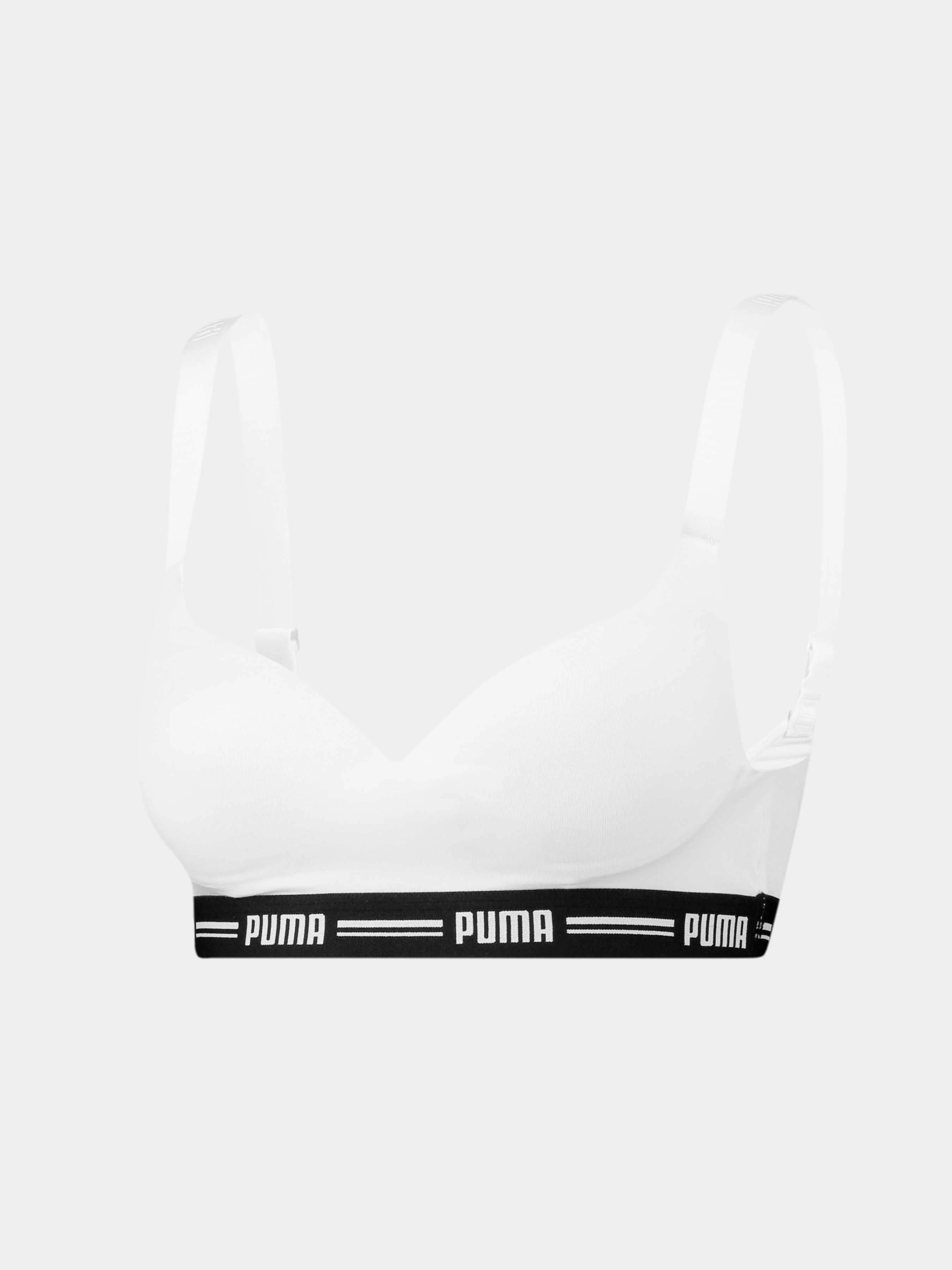Жіночий Бюстгальтер PUMA Women Padded Top 1p Han фото 3