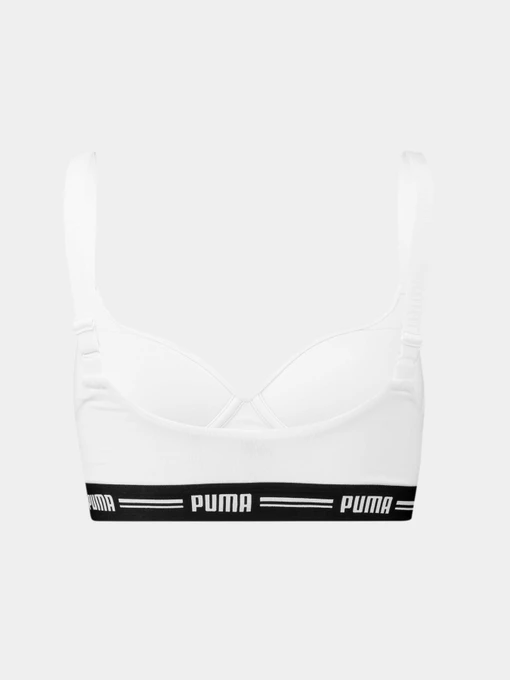 Жіночий Бюстгальтер PUMA Women Padded Top 1p Han фото 2
