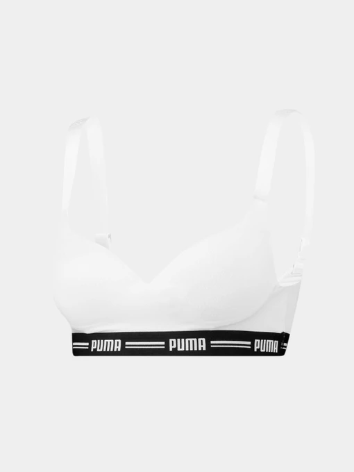 Жіночий Бюстгальтер PUMA Women Padded Top 1p Han фото 3