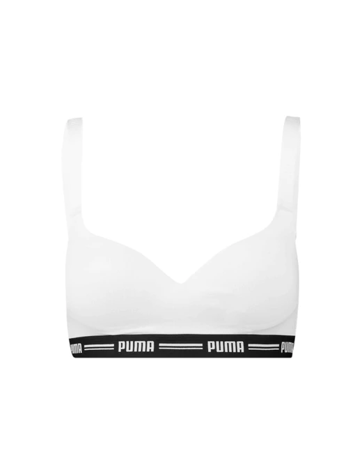 Нижнее белье PUMA Women Padded Top 1p Han модель 907863 Фото