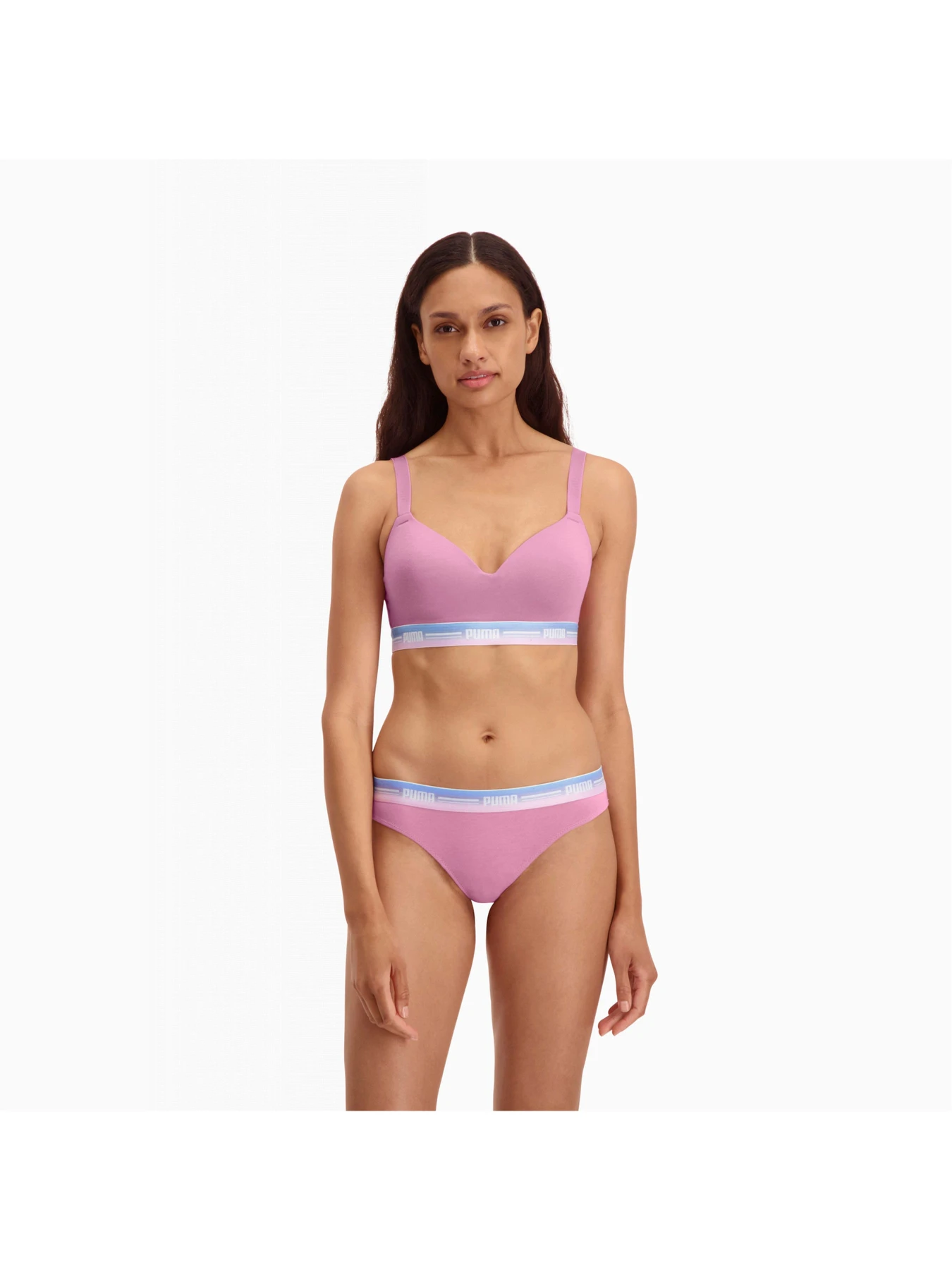 Нижнее белье PUMA модель 907863 Нижнее белье PUMA модель 907863 Фото
