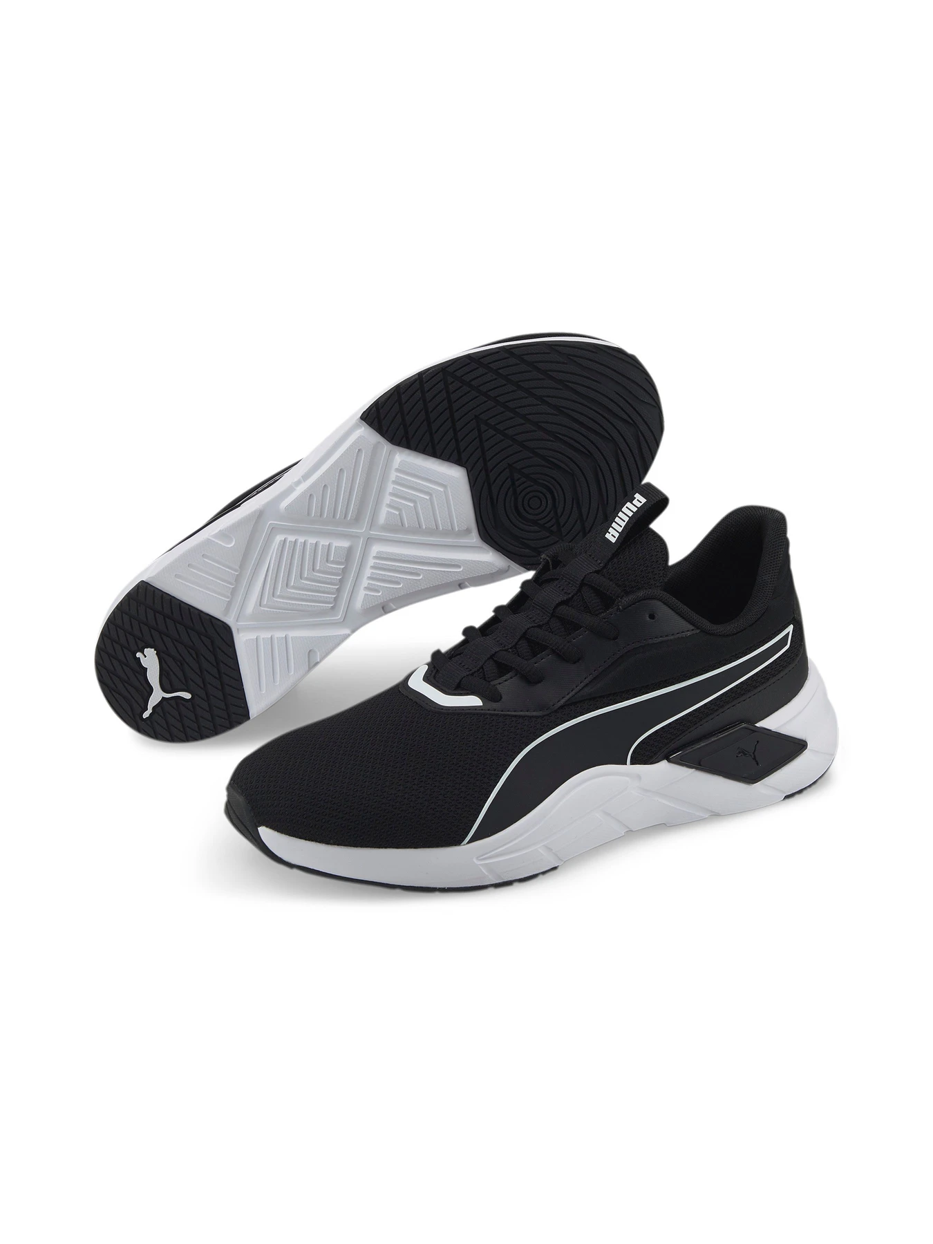 Кросівки PUMA модель 376826 Кросівки PUMA модель 376826 Фото