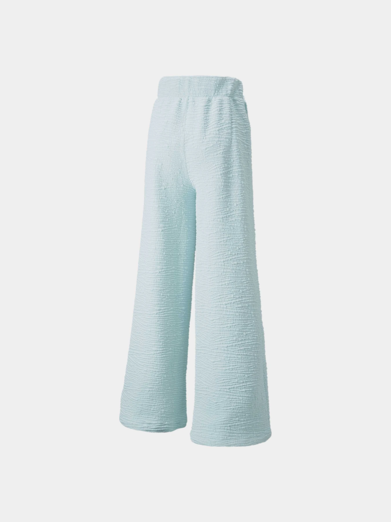 Штани PUMA Snow Tiger Wide Leg Pants модель 533476 Фото