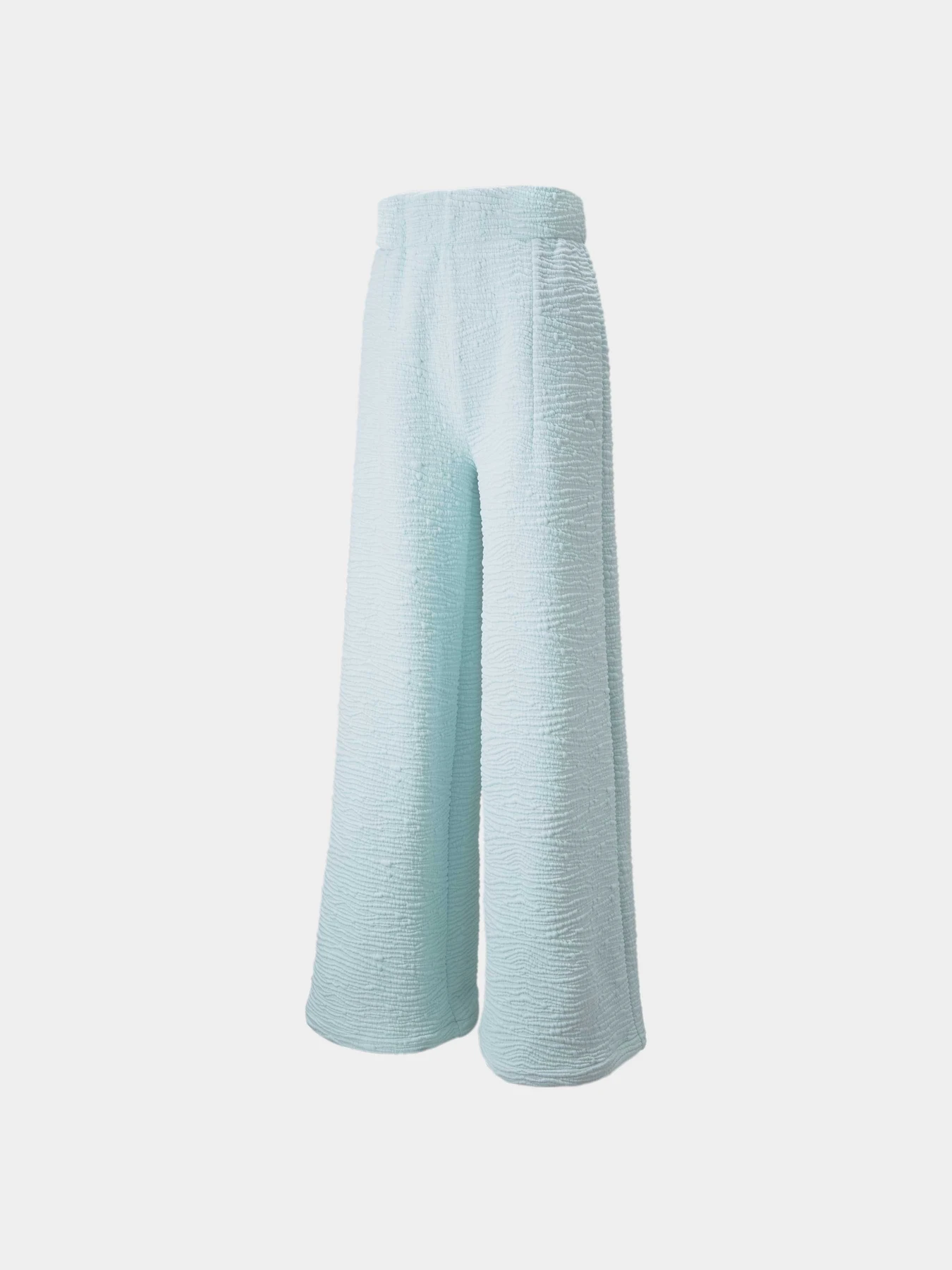 Штани PUMA Snow Tiger Wide Leg Pants модель 533476 Фото