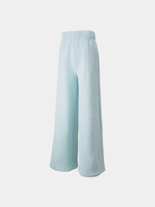 Штани PUMA Snow Tiger Wide Leg Pants модель 533476 Фото