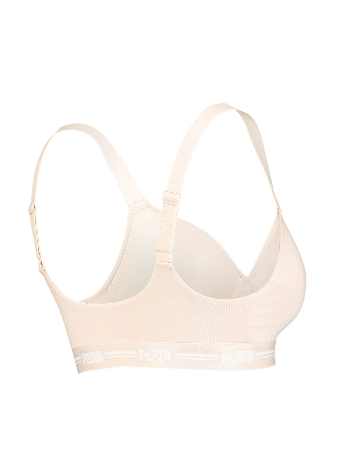 Нижнее белье PUMA Women Padded Top 1p Han модель 907863 Нижнее белье PUMA Women Padded Top 1p Han модель 907863 Фото