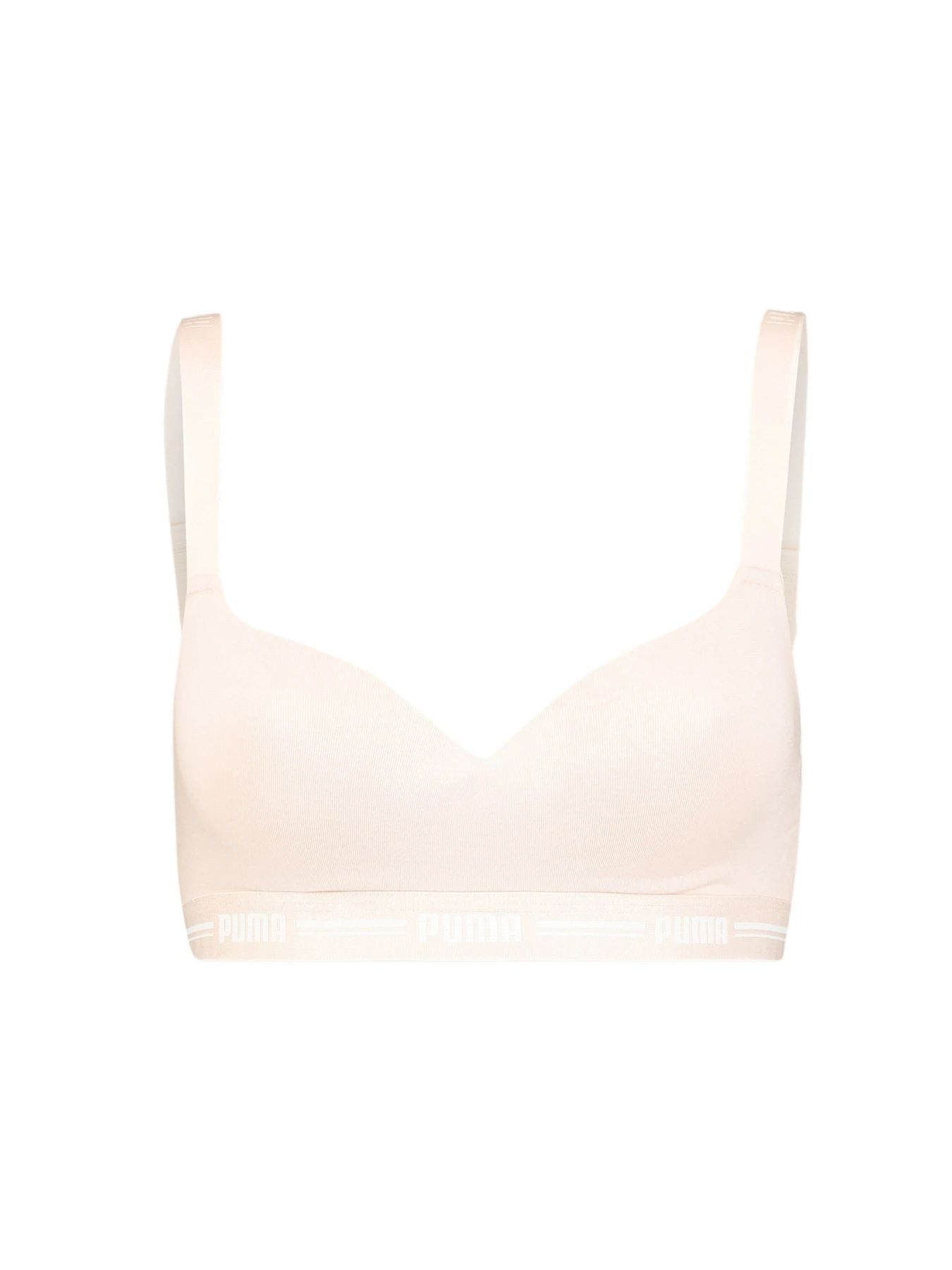 Нижнее белье PUMA Women Padded Top 1p Han модель 907863 Нижнее белье PUMA Women Padded Top 1p Han модель 907863 Фото