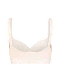 Нижнее белье PUMA Women Padded Top 1p Han модель 907863 Фото