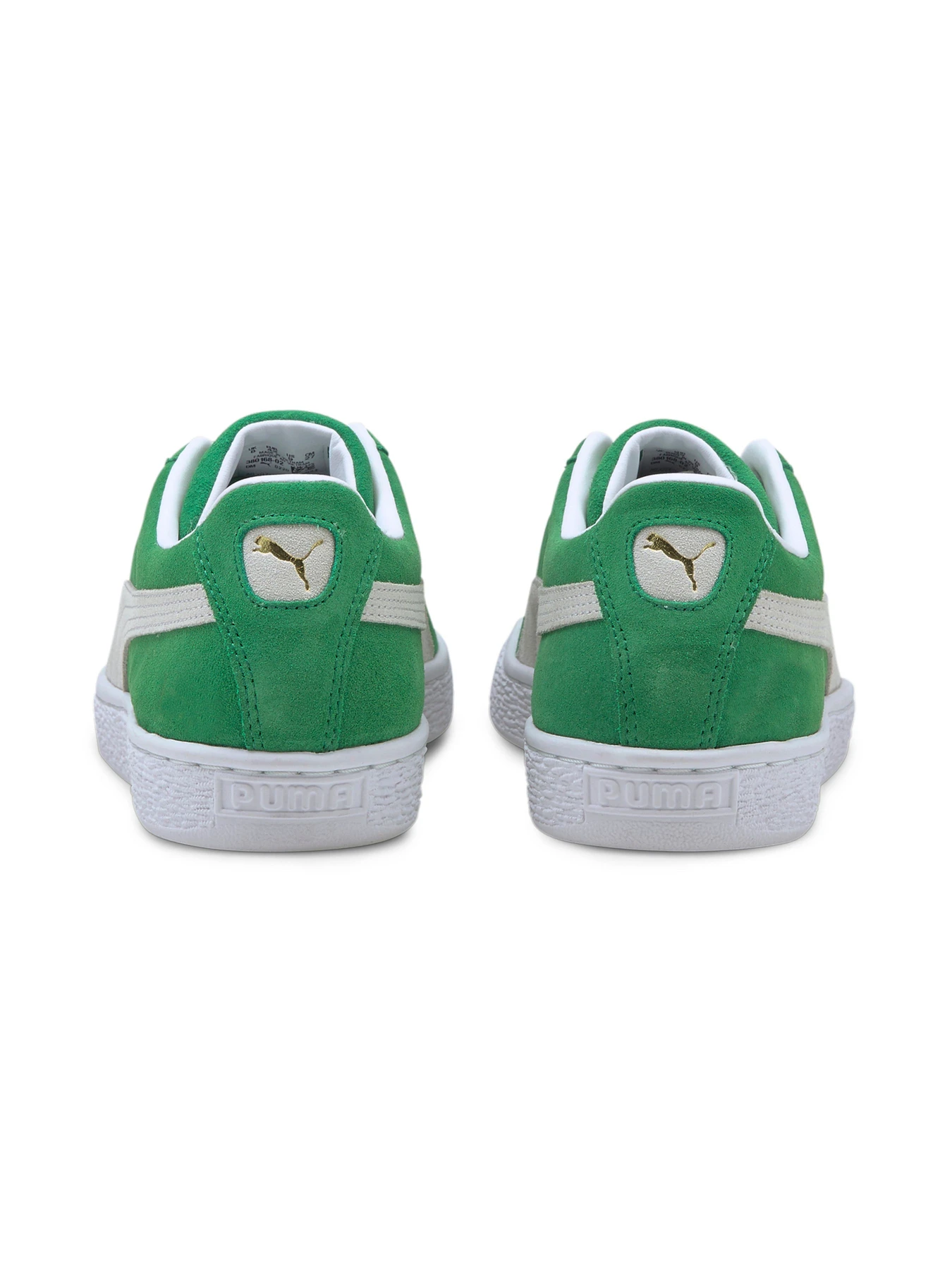 Кеды PUMA модель 380168 Фото