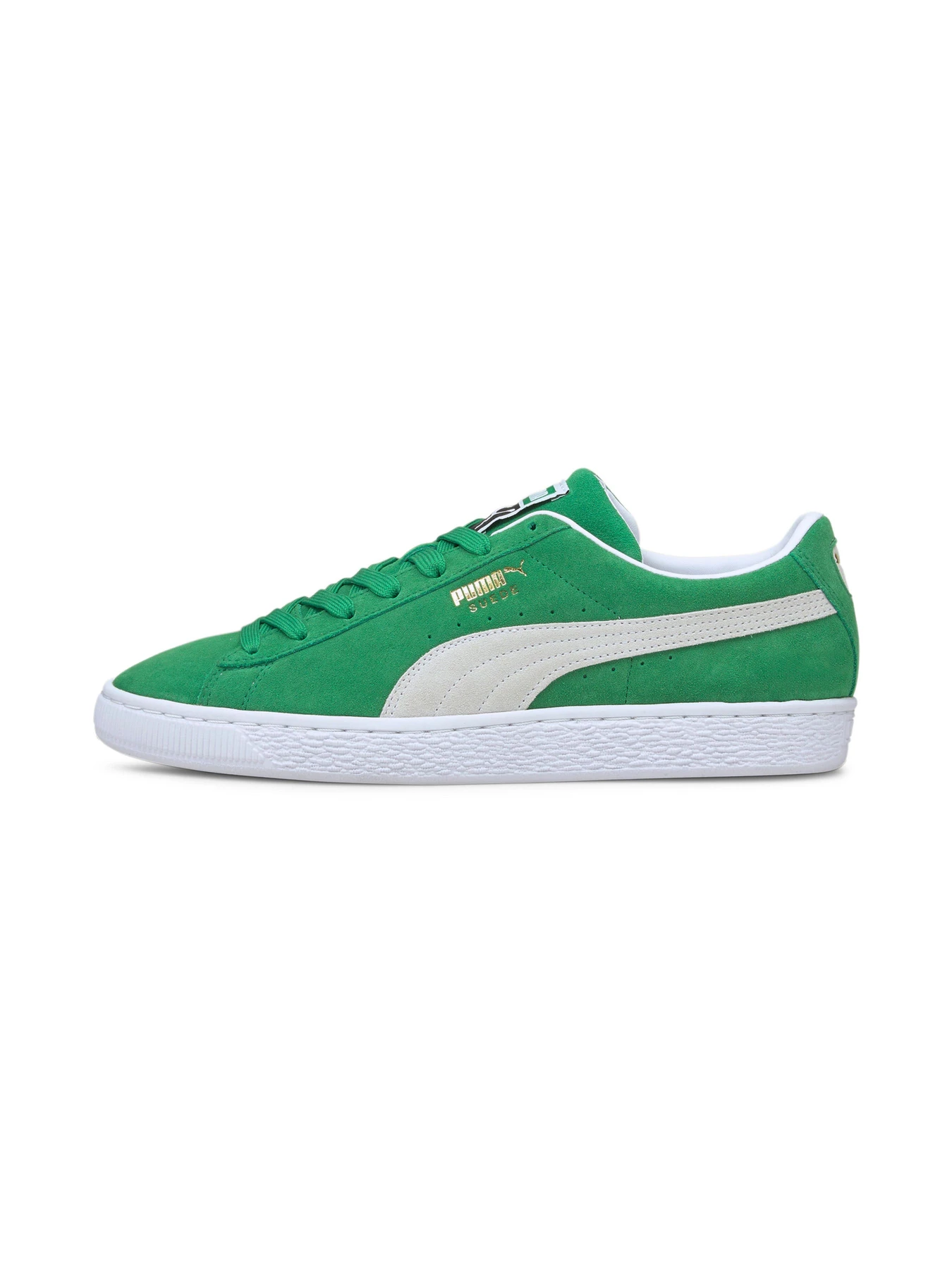Кеды PUMA модель 380168 Фото