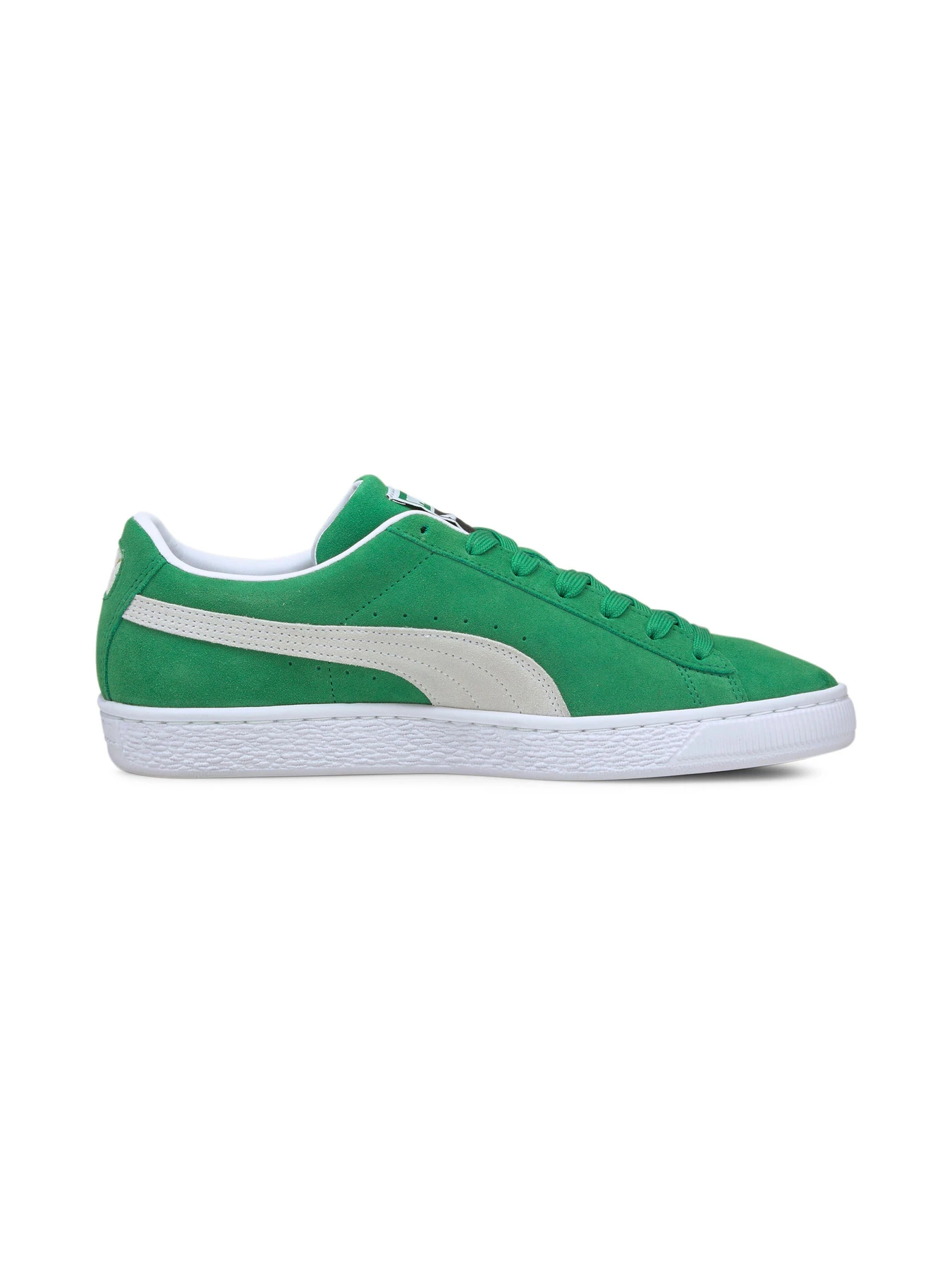 Кеды PUMA модель 380168 Фото
