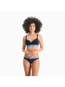 Нижнее белье PUMA Women Padded Top 1p Han модель 907863 Фото