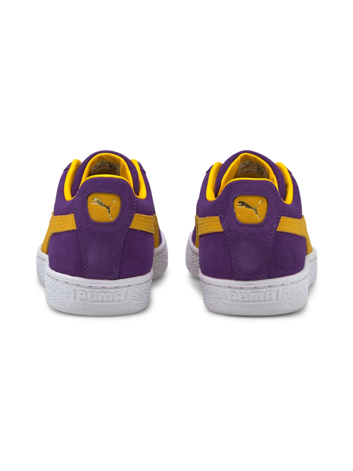 Кеды PUMA модель 380168 Кеды PUMA модель 380168 Фото