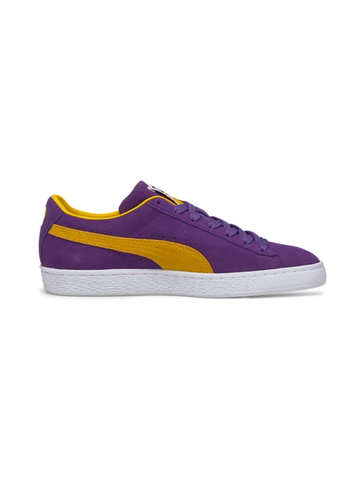 Кеды PUMA модель 380168 Фото