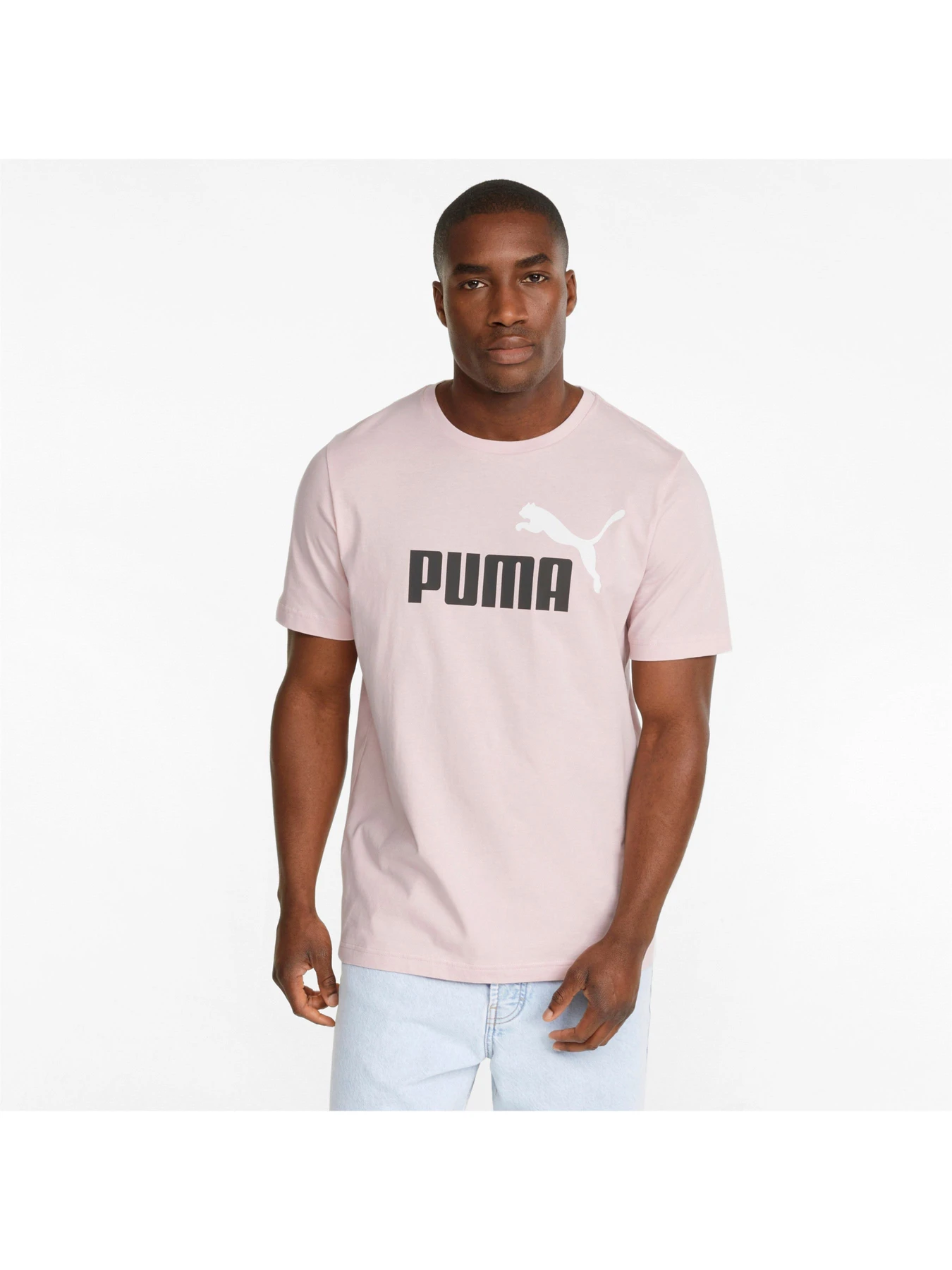 Футболки и поло PUMA модель 586759 Футболки и поло PUMA модель 586759 Фото