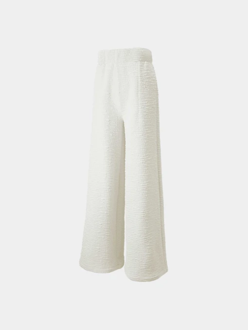 Штани PUMA Snow Tiger Wide Leg Pants модель 533476 Фото