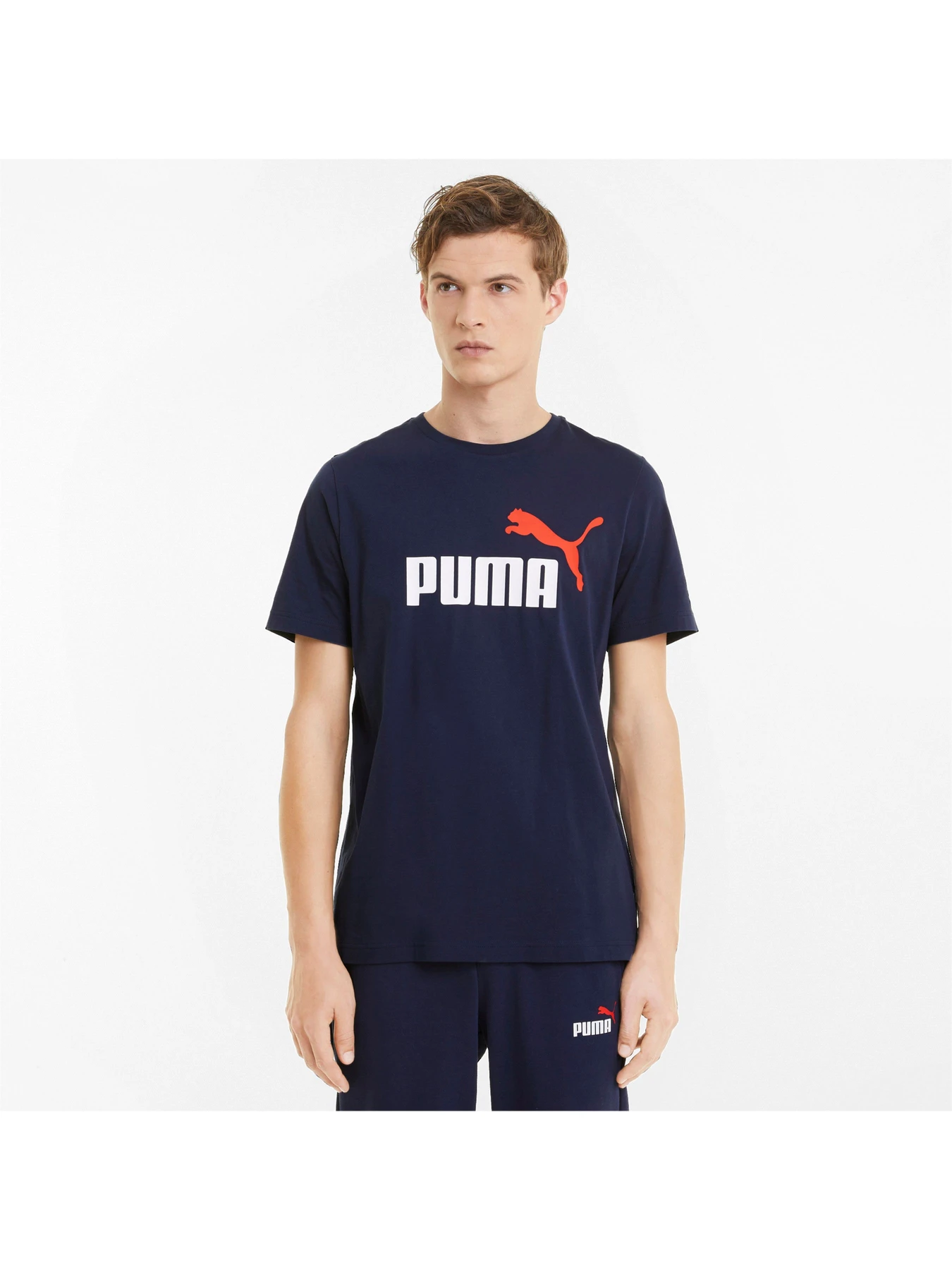 Футболки и поло PUMA модель 586759 Футболки и поло PUMA модель 586759 Фото