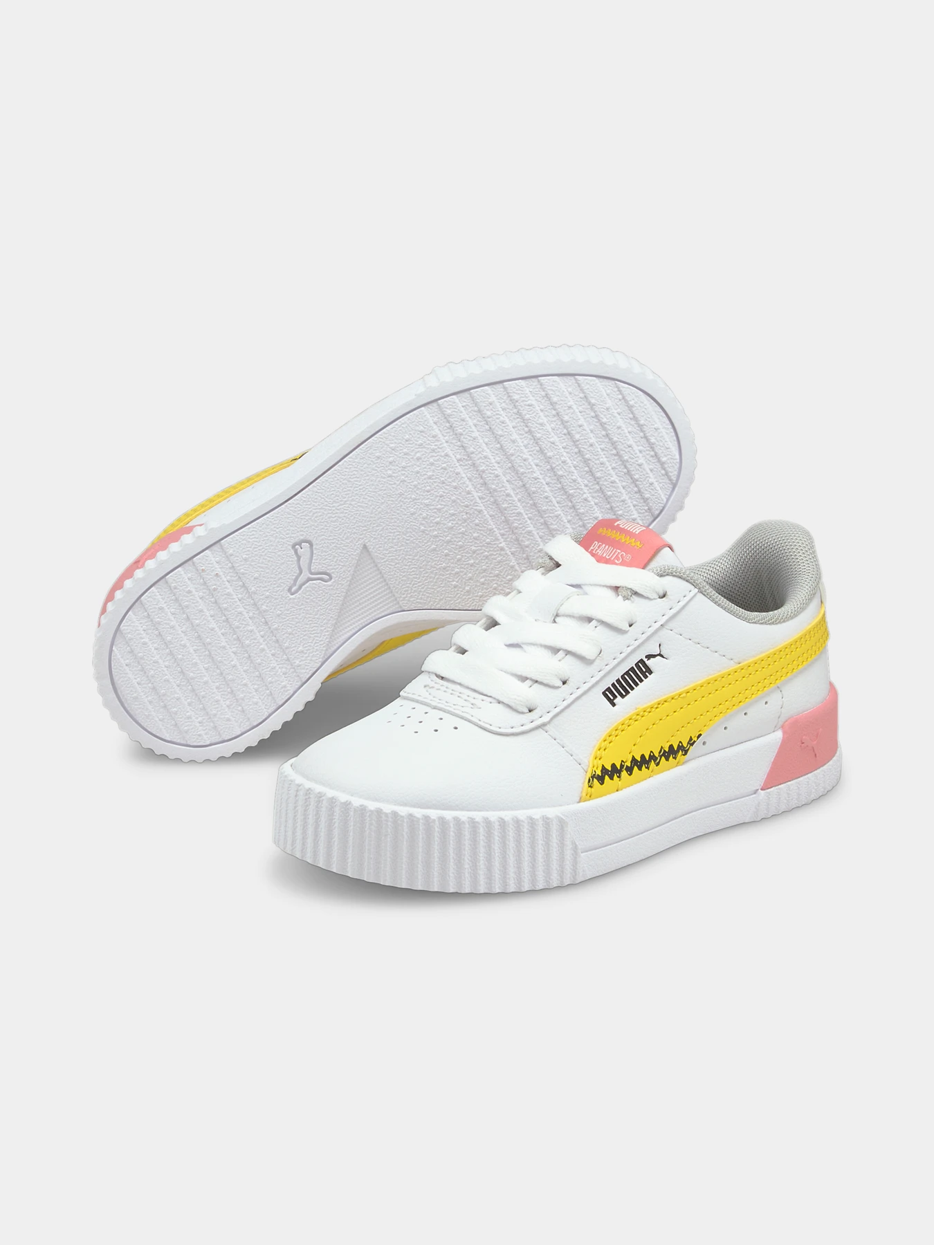 Кросівки PUMA модель 381879 Кросівки PUMA модель 381879 Фото