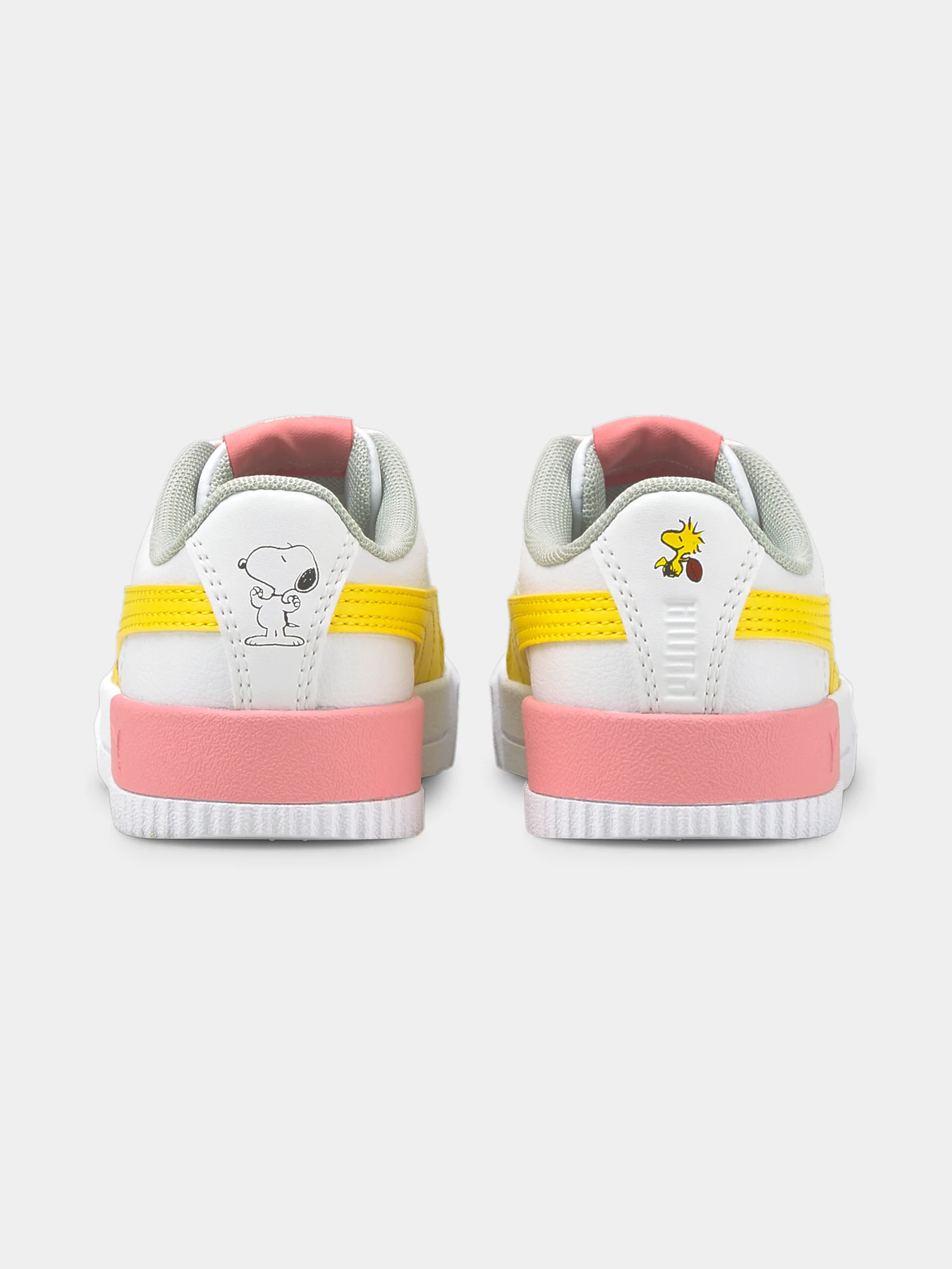 Кросівки PUMA модель 381879 Кросівки PUMA модель 381879 Фото