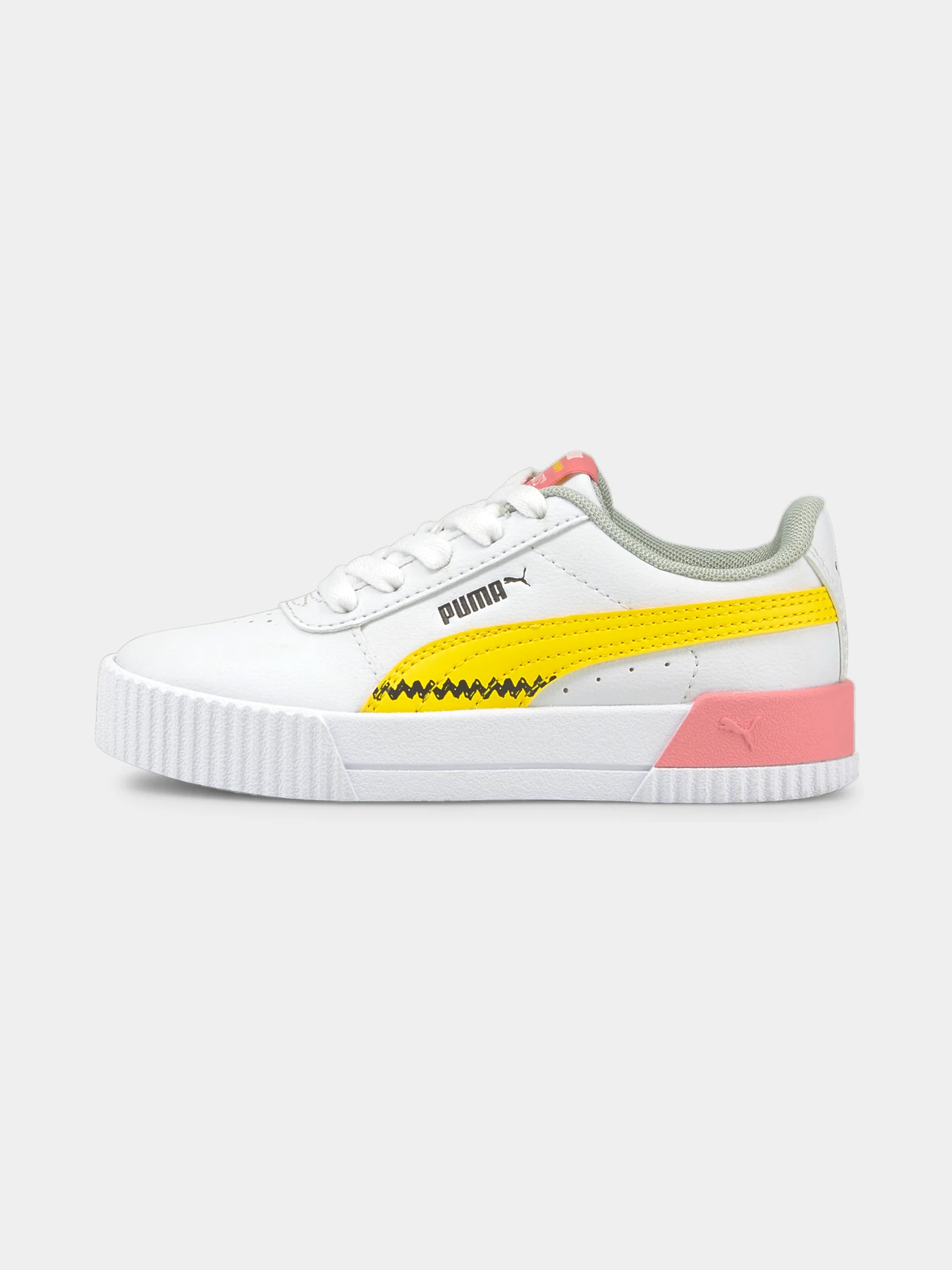 Кросівки PUMA модель 381879 Кросівки PUMA модель 381879 Фото