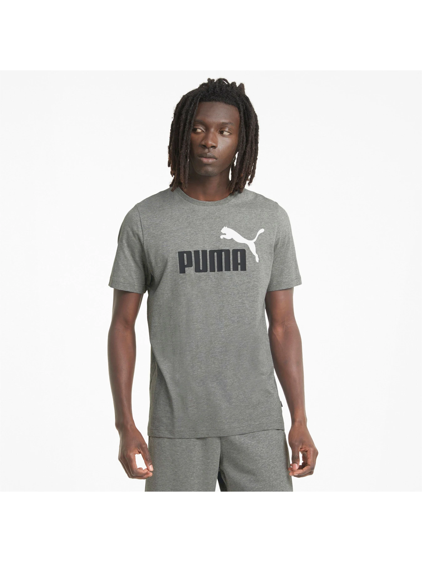 Футболки и поло PUMA модель 586759 Фото