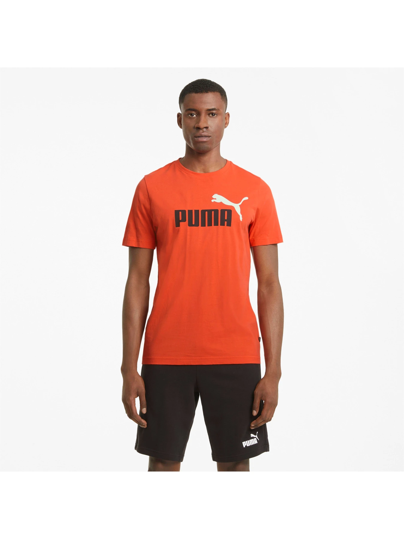 Футболки и поло PUMA модель 586759 Футболки и поло PUMA модель 586759 Фото