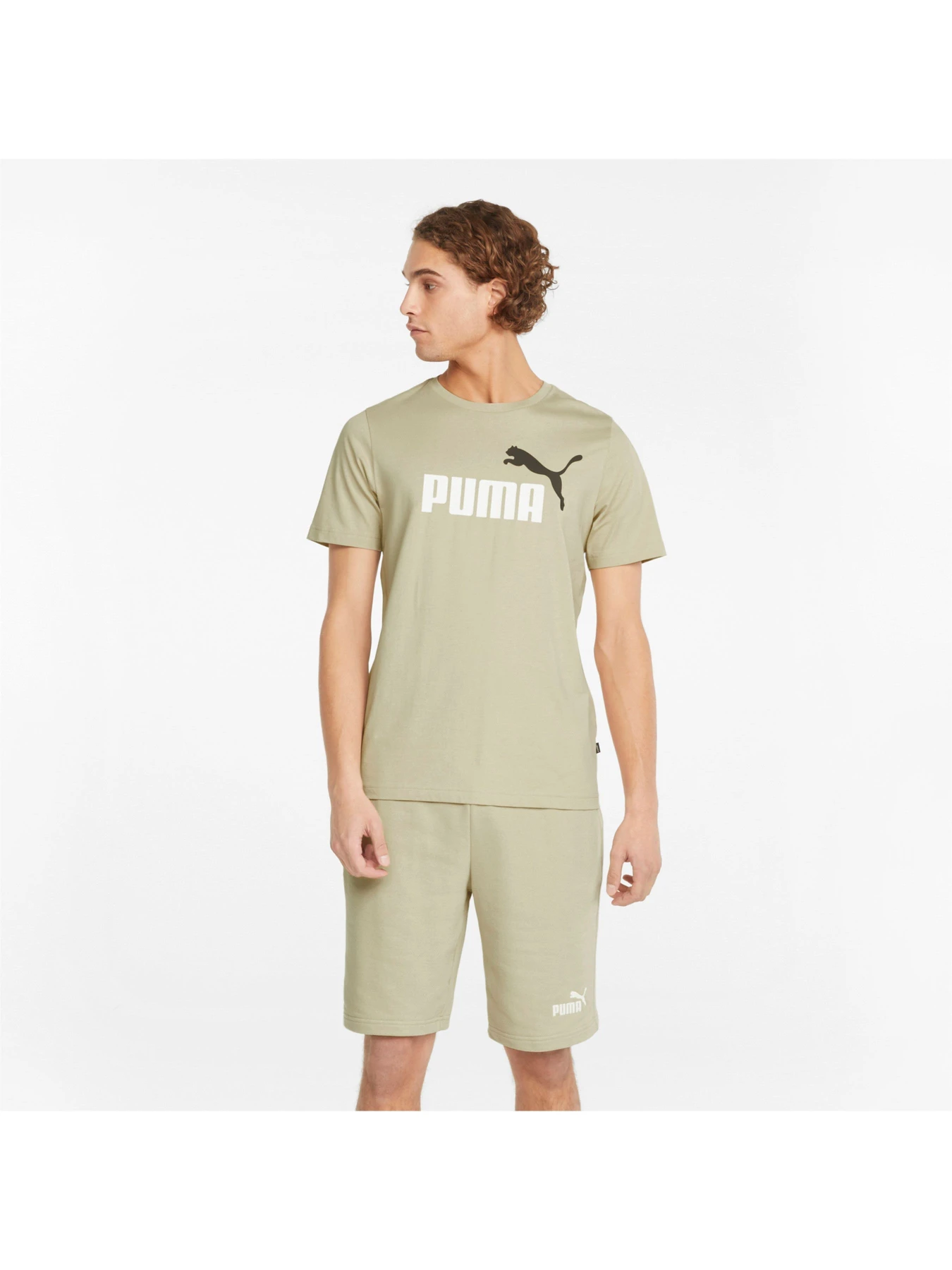 Футболки и поло PUMA модель 586759 Фото