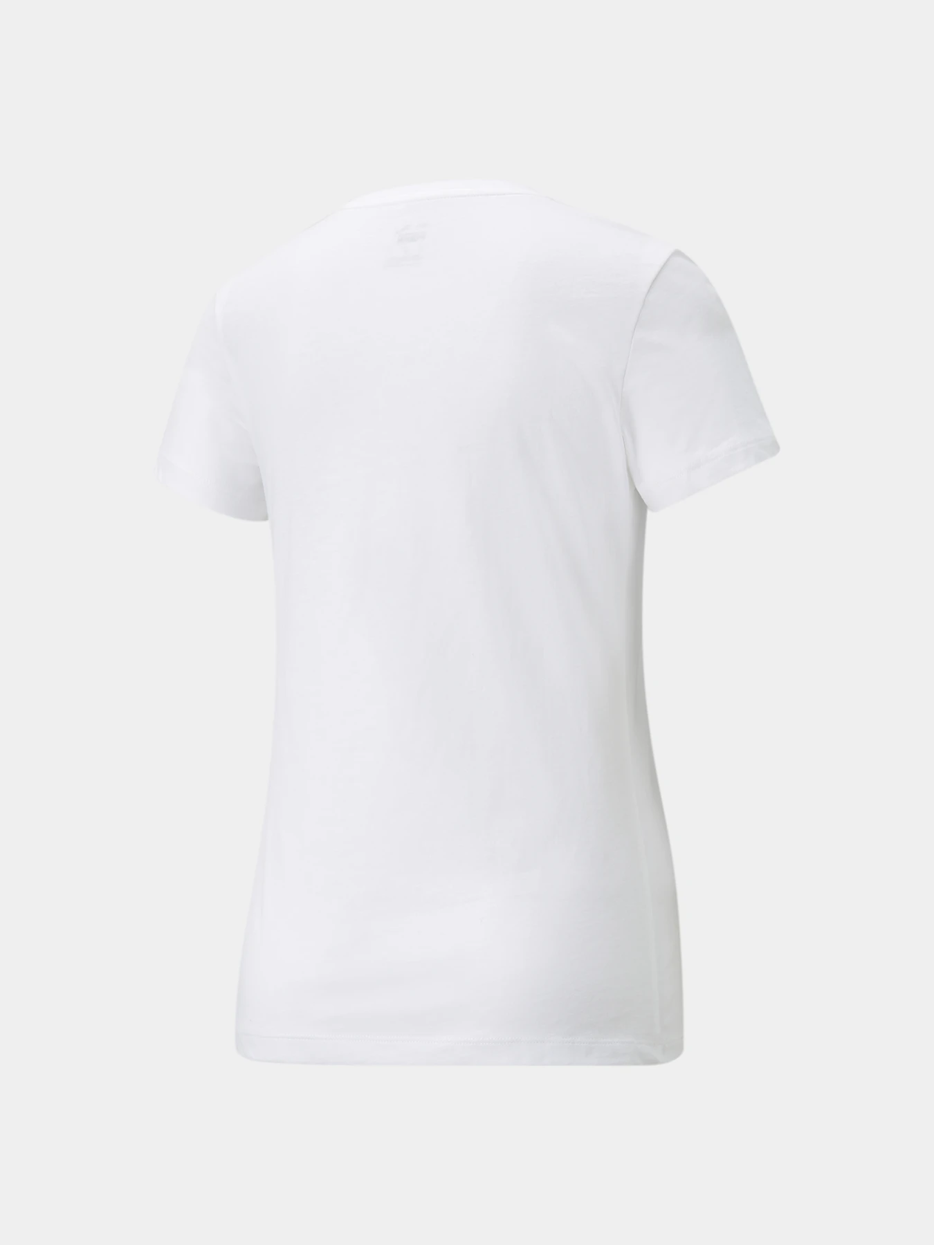 Футболки і поло PUMA Valentine’s Day Graphic Tee модель 848408 Фото