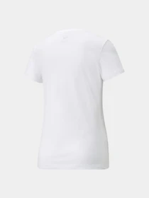 Футболки і поло PUMA Valentine’s Day Graphic Tee модель 848408 Фото
