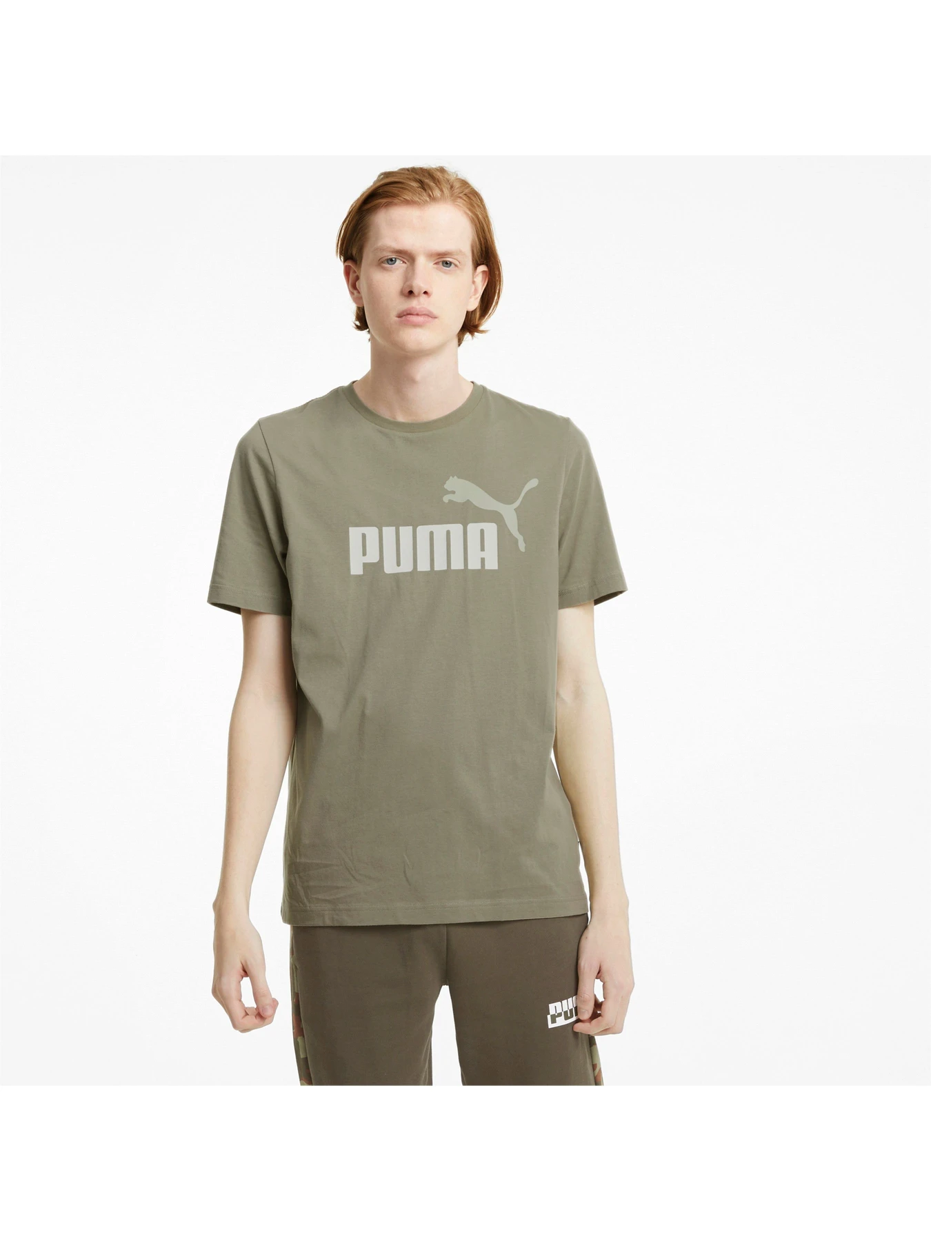 Футболки и поло PUMA модель 586759 Футболки и поло PUMA модель 586759 Фото