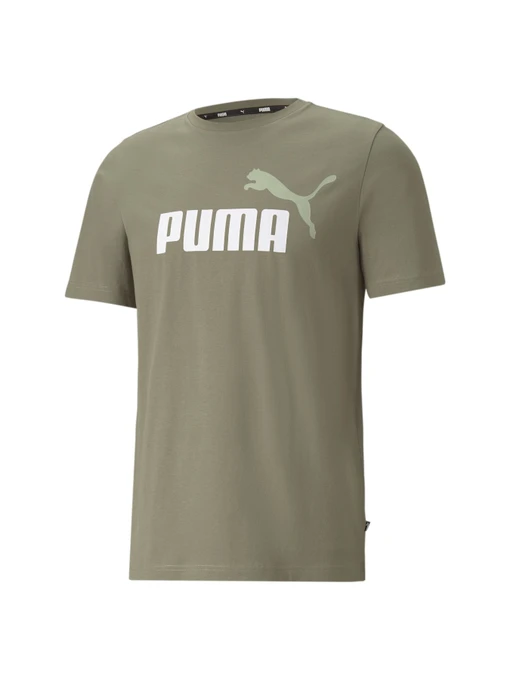 Футболки и поло PUMA модель 586759 Фото