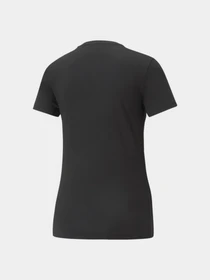 Футболки і поло PUMA Valentine’s Day Graphic Tee модель 848408 Фото
