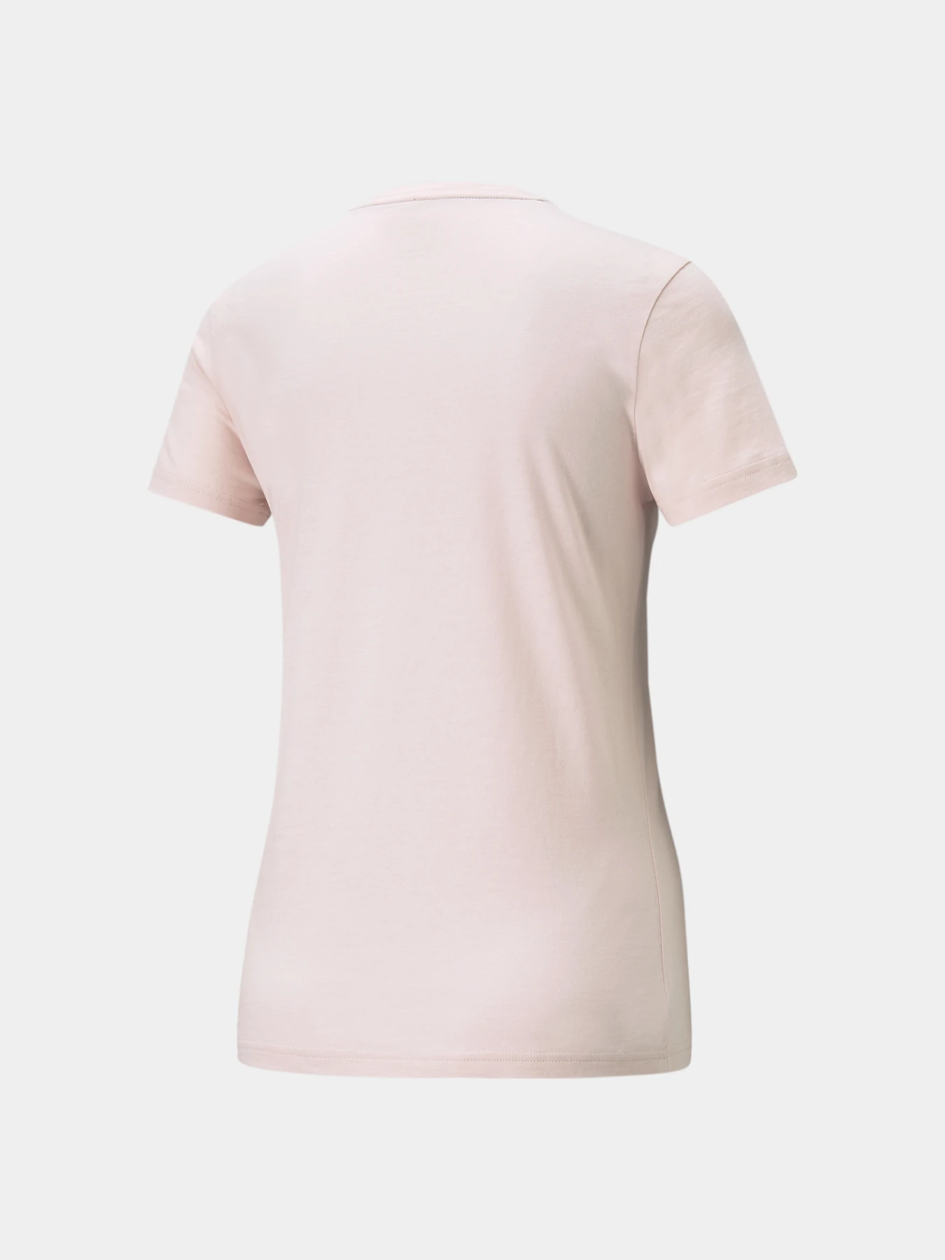 Футболки и поло PUMA Valentine’s Day Graphic Tee модель 848408 Фото
