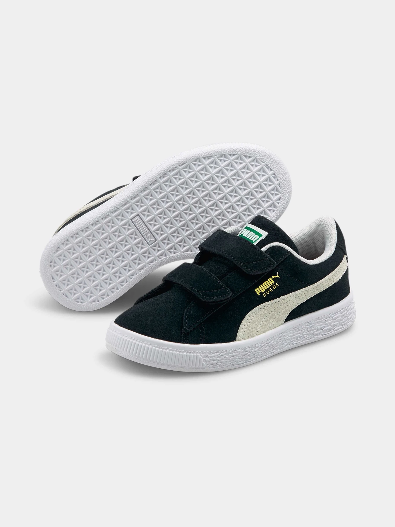 Кеды PUMA Suede Classic Xxi V Ps модель 380563 Фото